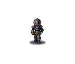 Grandshelt Soldier - Final Fantasy: Brave Exvius