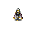 King Grandshelt - Final Fantasy: Brave Exvius