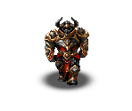 Veritas of the Flame - Final Fantasy: Brave Exvius