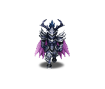 Veritas of the Frost - Final Fantasy: Brave Exvius