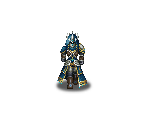 Veritas of the Waters - Final Fantasy: Brave Exvius