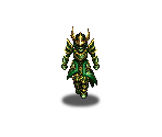 Veritas of the Heavens - Final Fantasy: Brave Exvius
