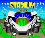 Start Screens & Title Screen - Stadium Games
