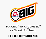 EA Sports Startup Screen & Title Screen - SSX 3
