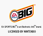 Startup Screens - SSX Tricky