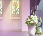 Church - Delicious - Emily's Wonder Wedding