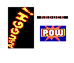 Text - Space Quest II: Vohaul's Revenge