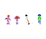 Roger Wilko - Space Quest II: Vohaul's Revenge