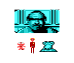 Non-Playable Characters - Space Quest II: Vohaul's Revenge