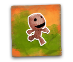 Trophy Icons - LittleBigPlanet 3