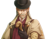Jimmy A. Aleister - Code: Realize ~Guardian of Rebirth~