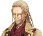 Jimmy A. Aleister - Code: Realize ~Guardian of Rebirth~