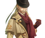 Jimmy A. Aleister - Code: Realize ~Guardian of Rebirth~