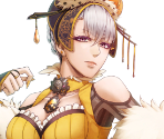 Alexandrina Victoria - Code: Realize ~Guardian of Rebirth~