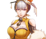 Alexandrina Victoria - Code: Realize ~Guardian of Rebirth~