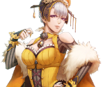 Alexandrina Victoria - Code: Realize ~Guardian of Rebirth~