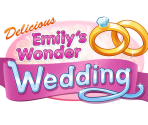 Main Menu - Delicious - Emily's Wonder Wedding