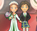 Collection Screen - Delicious - Emily's Wonder Wedding