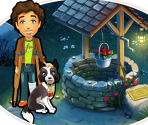 Level Selection - Delicious - Emily's Wonder Wedding