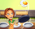 Shop Screen - Delicious - Emily's Wonder Wedding
