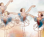 Paquita - Imagine: Ballet Star