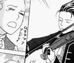 Manga Pages - Nodame Cantabile