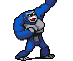 Kong - Kong: The Animated Series