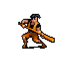 Jason - Kong: The Animated Series
