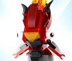 Inspirations - Calling All Mixels