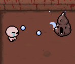 Tears - The Binding of Isaac: Rebirth