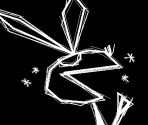 E3 2000 Press Disc - Vib-Ribbon