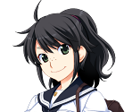 Michiru's Friend - Grisaia no Kajitsu: Le Fruit De La Grisaia