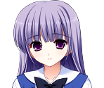 Mifuyu Sakurai - Grisaia no Kajitsu: Le Fruit De La Grisaia