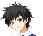 Minori Sakuma - Grisaia no Kajitsu: Le Fruit De La Grisaia