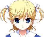 Ritsu Koide - Grisaia no Kajitsu: Le Fruit De La Grisaia