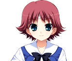 Saaya Kaneda - Grisaia no Kajitsu: Le Fruit De La Grisaia