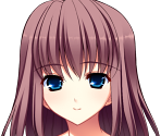 Sachi's Mother - Grisaia no Kajitsu: Le Fruit De La Grisaia