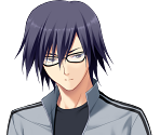 Yoshihiko Ochi - Grisaia no Kajitsu: Le Fruit De La Grisaia