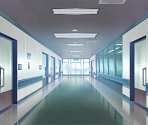 Hospital - Grisaia no Kajitsu: Le Fruit De La Grisaia