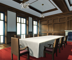 Sakaki's Mansion - Grisaia no Kajitsu: Le Fruit De La Grisaia