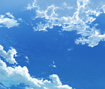 Sky - Grisaia no Kajitsu: Le Fruit De La Grisaia