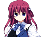 Amane Suou - Grisaia no Kajitsu: Le Fruit De La Grisaia