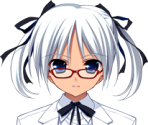Chiara Farrell - Grisaia no Kajitsu: Le Fruit De La Grisaia