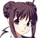 Chizuru Tachibana - Grisaia no Kajitsu: Le Fruit De La Grisaia