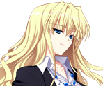 JB - Grisaia no Kajitsu: Le Fruit De La Grisaia