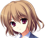 Kiyoka Irisu - Grisaia no Kajitsu: Le Fruit De La Grisaia