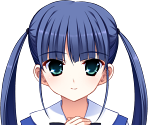 Megumi Komori - Grisaia no Kajitsu: Le Fruit De La Grisaia