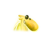 Golden Teensy - Rayman Adventures
