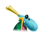 Grand Minimus - Rayman Adventures