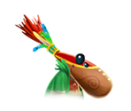 Teenseer - Rayman Adventures
